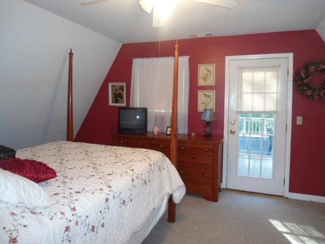 185 Maxwell Branch Road Cottontown, TN 37048 - Photo 9 of 15 Another view
