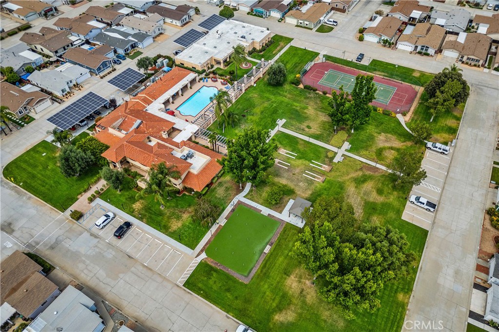 27250 Murrieta Road, Unit 253 Menifee, CA 92586 - Photo 5 of 49 Sun Meadows Community