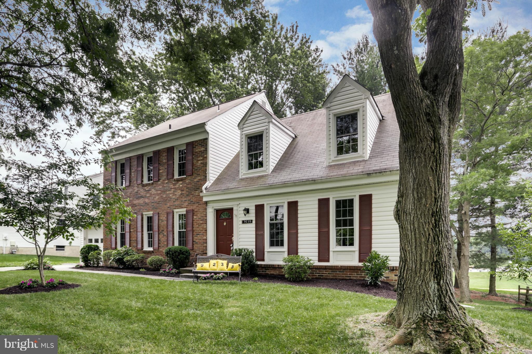 9235 Log Chain Road Columbia, MD 21045 - Photo 1 of 30 9235 LOG CHAIN ROAD