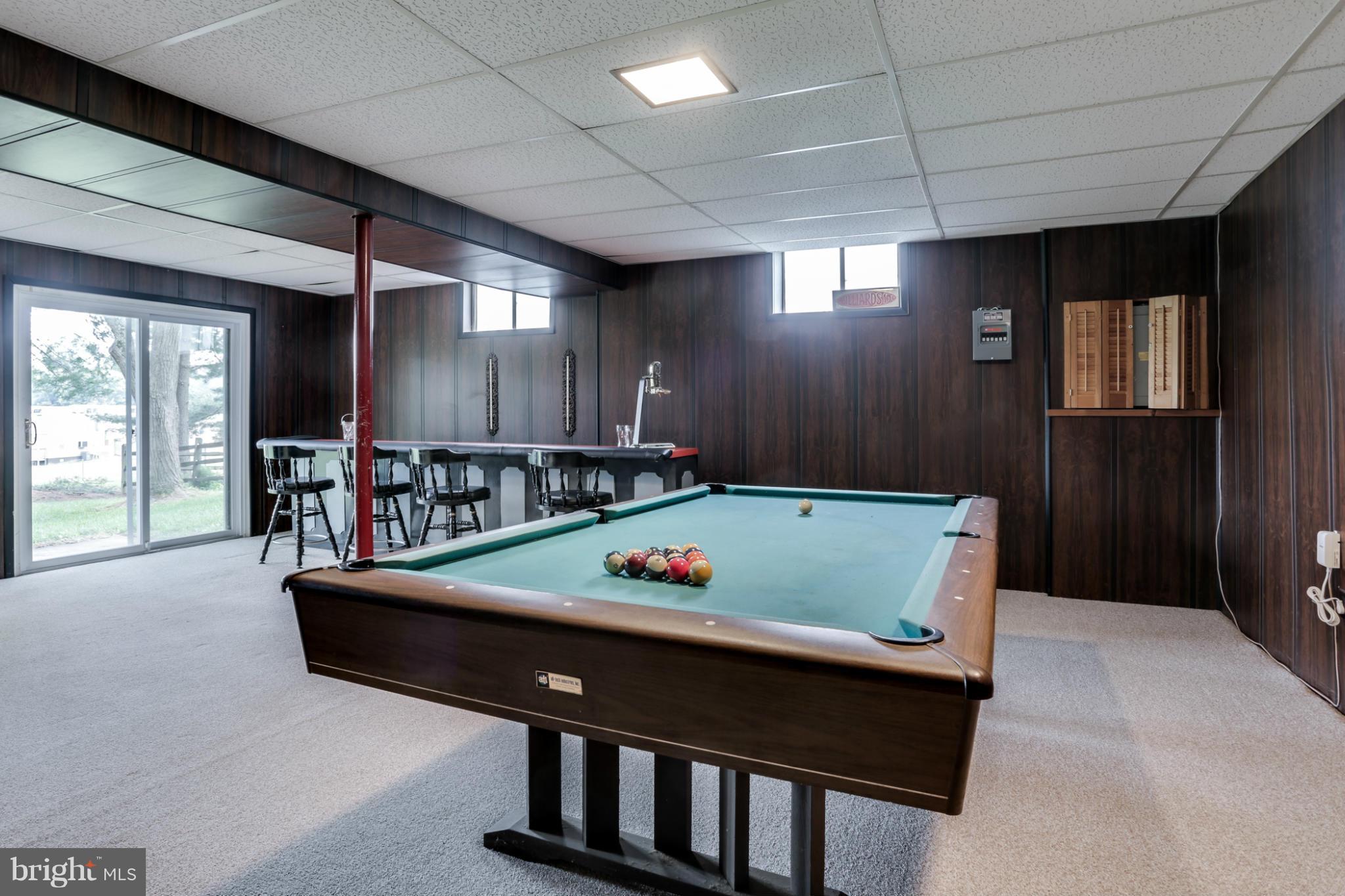 9235 Log Chain Road Columbia, MD 21045 - Photo 24 of 30 Rec room