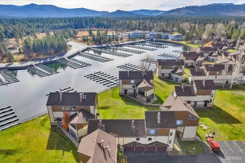 $410,000 | 489 Tahoe Keys Boulevard, Unit 52, South Lake Tahoe, CA 96150