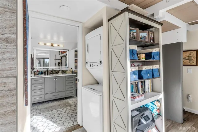 $465,000 | 489 Tahoe Keys Boulevard, Unit 52, South Lake Tahoe, CA 96150