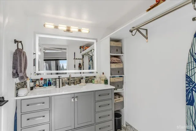 $465,000 | 489 Tahoe Keys Boulevard, Unit 52, South Lake Tahoe, CA 96150