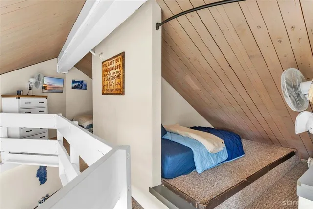 $465,000 | 489 Tahoe Keys Boulevard, Unit 52, South Lake Tahoe, CA 96150