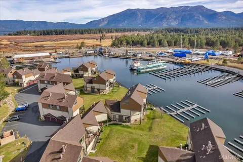 $410,000 | 489 Tahoe Keys Boulevard, Unit 52, South Lake Tahoe, CA 96150
