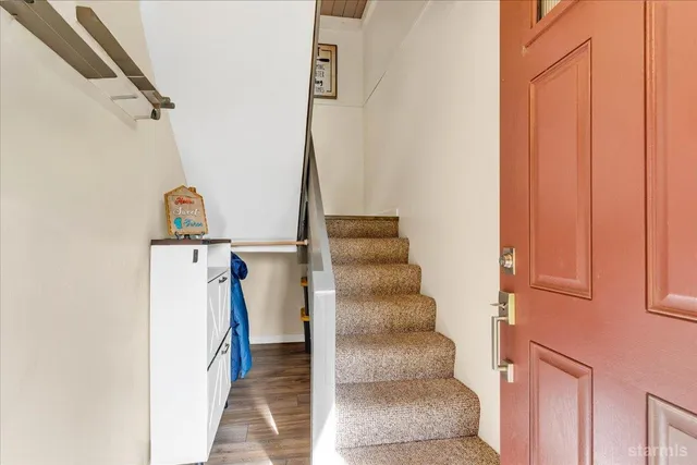 $465,000 | 489 Tahoe Keys Boulevard, Unit 52, South Lake Tahoe, CA 96150