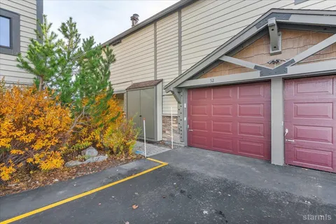 $410,000 | 489 Tahoe Keys Boulevard, Unit 52, South Lake Tahoe, CA 96150