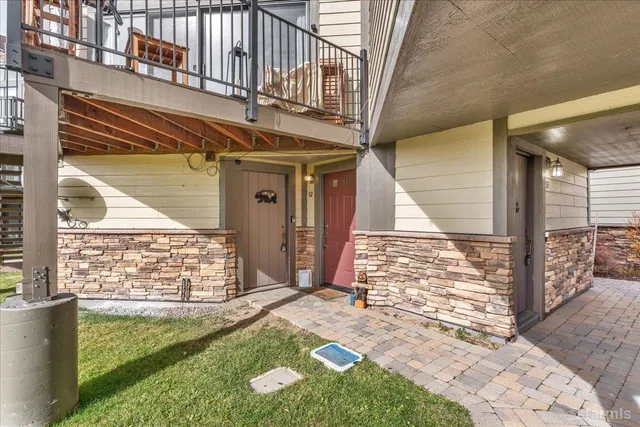 $465,000 | 489 Tahoe Keys Boulevard, Unit 52, South Lake Tahoe, CA 96150