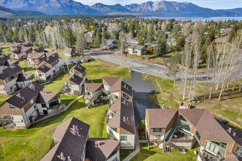 $410,000 | 489 Tahoe Keys Boulevard, Unit 52, South Lake Tahoe, CA 96150