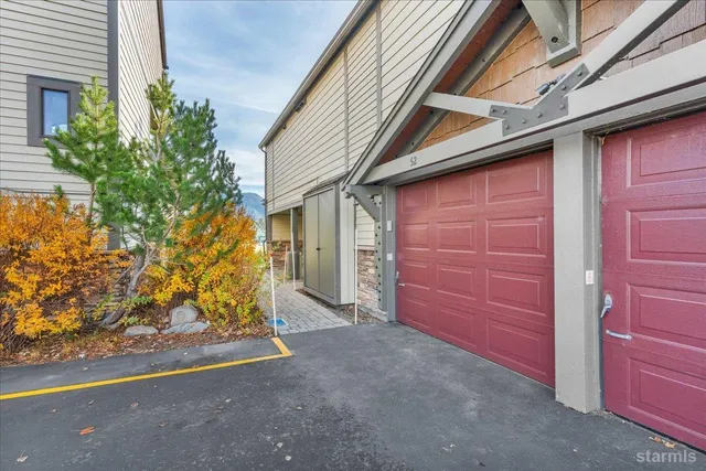 $465,000 | 489 Tahoe Keys Boulevard, Unit 52, South Lake Tahoe, CA 96150