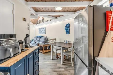 $410,000 | 489 Tahoe Keys Boulevard, Unit 52, South Lake Tahoe, CA 96150