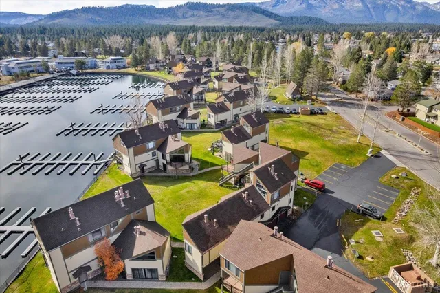 $465,000 | 489 Tahoe Keys Boulevard, Unit 52, South Lake Tahoe, CA 96150