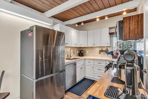 $410,000 | 489 Tahoe Keys Boulevard, Unit 52, South Lake Tahoe, CA 96150