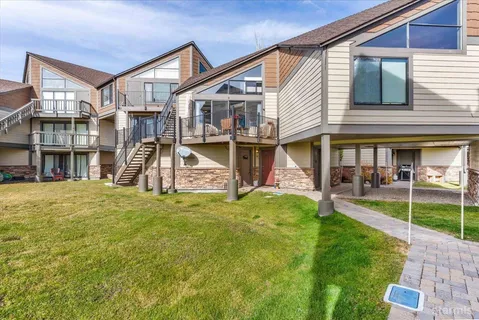 $410,000 | 489 Tahoe Keys Boulevard, Unit 52, South Lake Tahoe, CA 96150