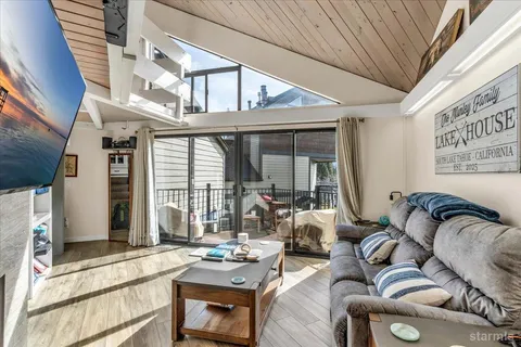 $410,000 | 489 Tahoe Keys Boulevard, Unit 52, South Lake Tahoe, CA 96150
