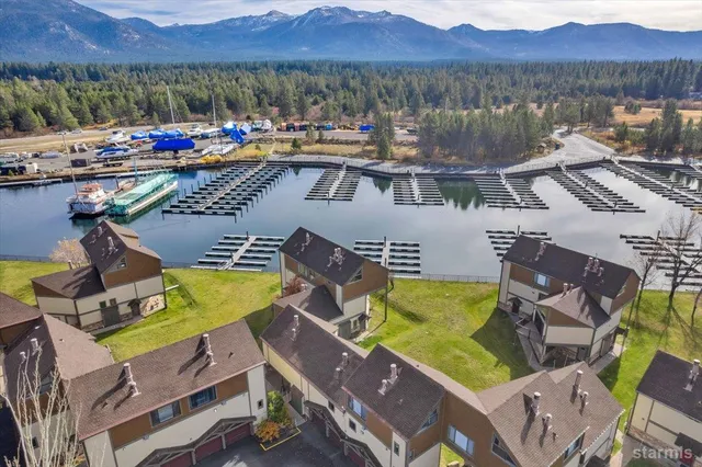 $465,000 | 489 Tahoe Keys Boulevard, Unit 52, South Lake Tahoe, CA 96150