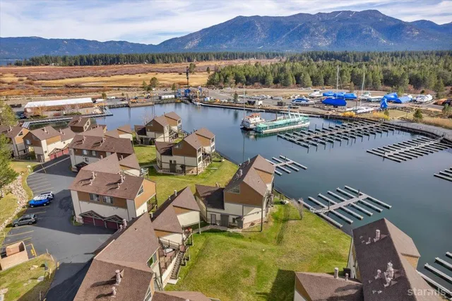 $465,000 | 489 Tahoe Keys Boulevard, Unit 52, South Lake Tahoe, CA 96150
