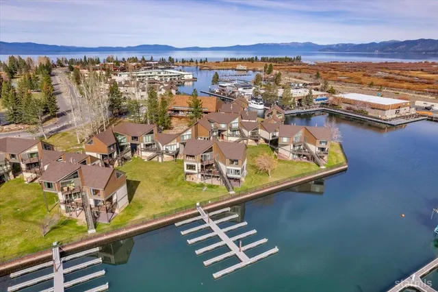 $465,000 | 489 Tahoe Keys Boulevard, Unit 52, South Lake Tahoe, CA 96150