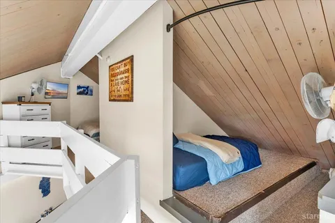 $410,000 | 489 Tahoe Keys Boulevard, Unit 52, South Lake Tahoe, CA 96150