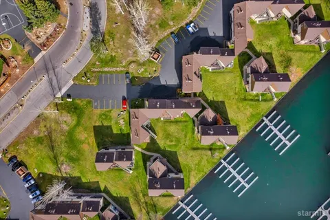 $445,000 | 489 Tahoe Keys Boulevard, Unit 52, South Lake Tahoe, CA 96150