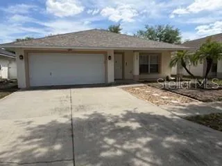 $315,000 | 2209 Pleasure Run Drive, Ruskin, FL 33570