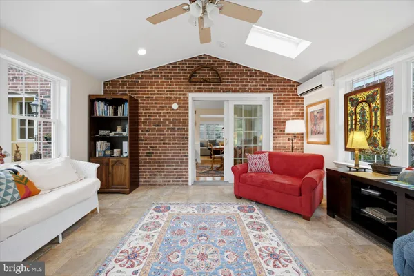 $650,000 | 7818 Elm Avenue, Wyndmoor, PA 19038
