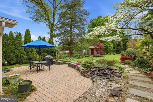 $650,000 | 7818 Elm Avenue, Wyndmoor, PA 19038