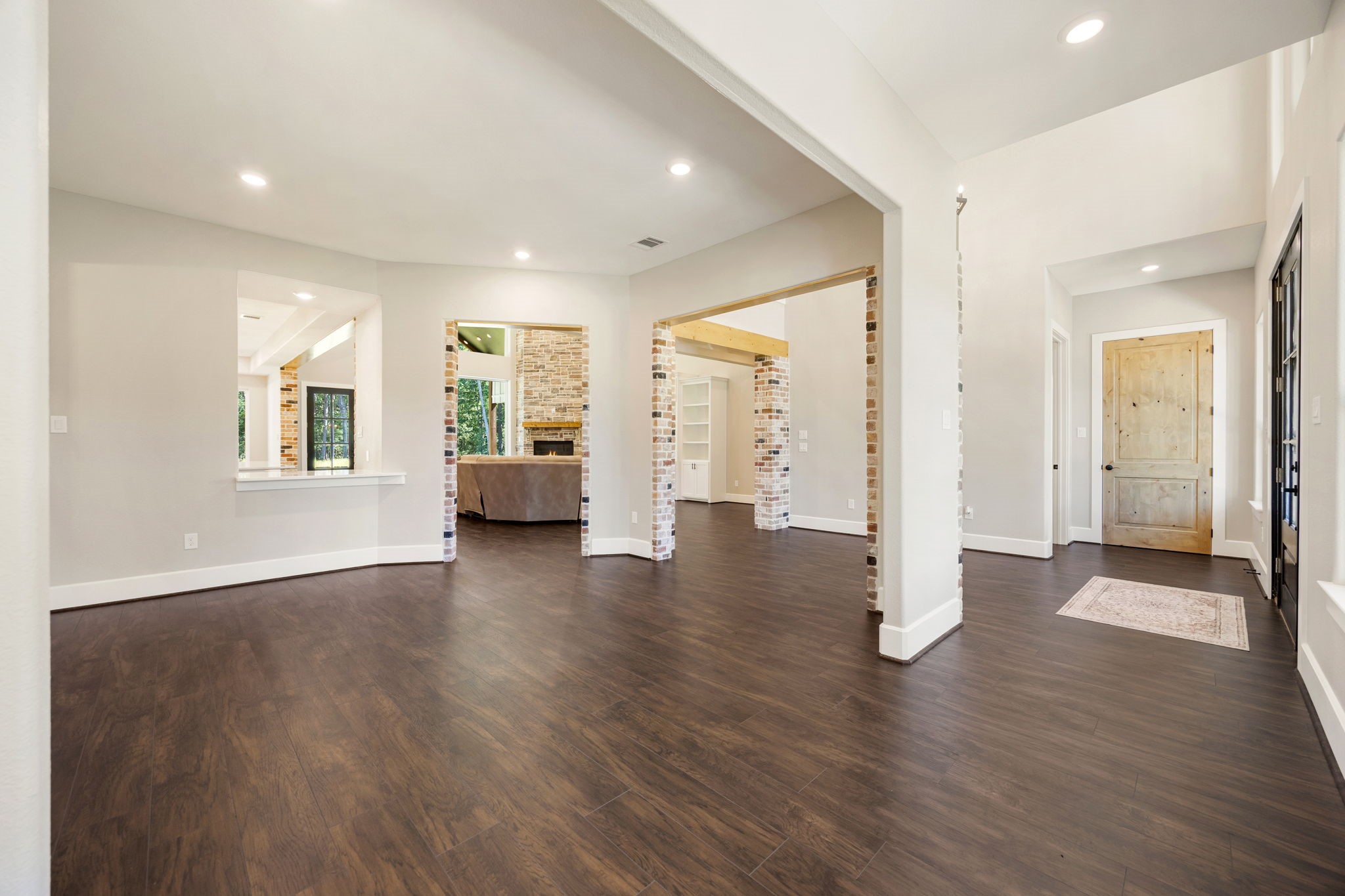 41 Paulsel Road Huntsville, TX 77340 - Photo 8 of 50