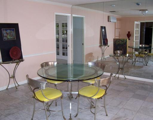 7880 Holmberg Road Parkland, FL 33067 - Photo 5 of 8 Patio/Deck