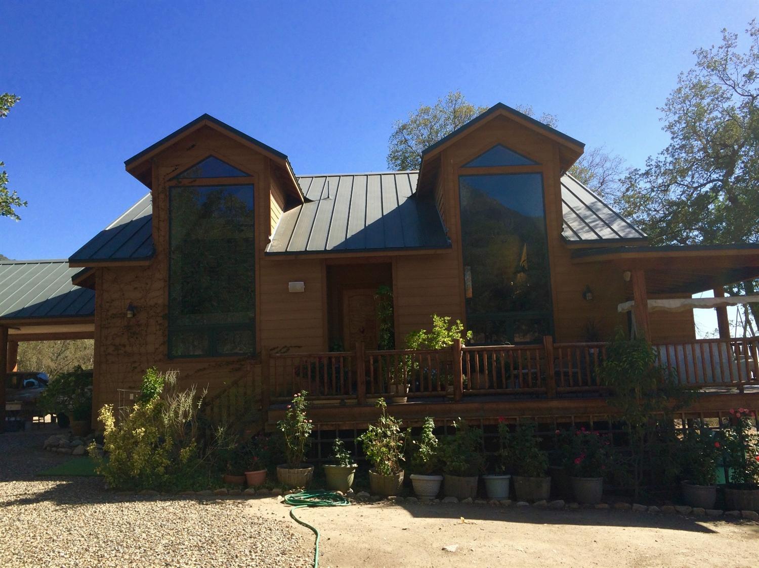 45288 Balch Park Road Springville, CA 93265 - Photo 10 of 42 Additional Photo