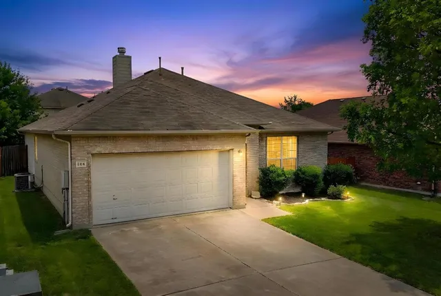 $245,000 | 144 Oxford Drive, Kyle, TX 78640