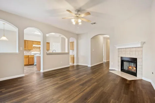 $245,000 | 144 Oxford Drive, Kyle, TX 78640