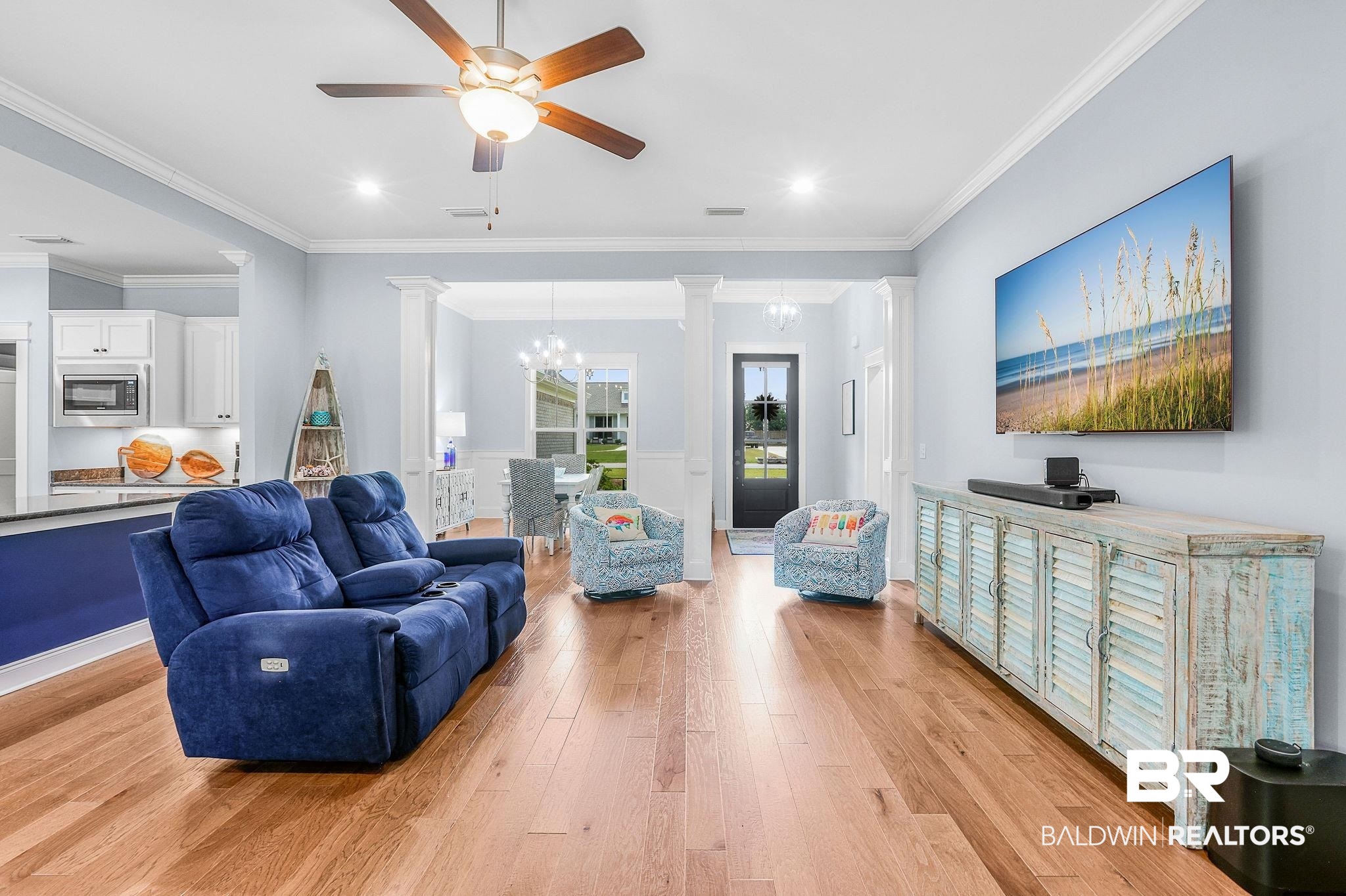 8404 Calverton Street Foley, AL 36535 - Photo 9 of 44
