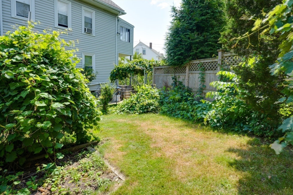 27 Appleton Street Watertown, MA 02472 - Photo 32 of 35 Gallery Image 32