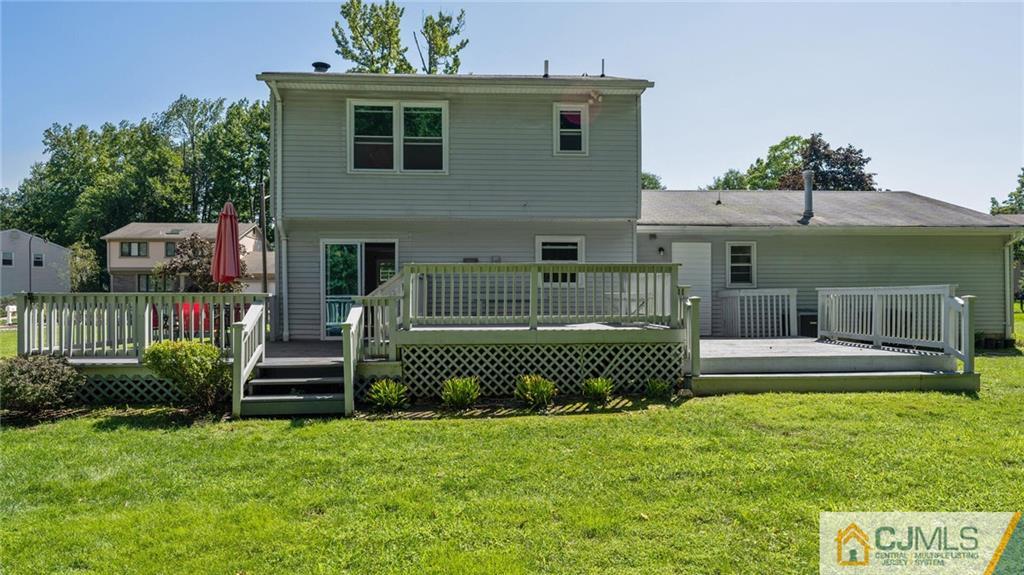 10 Oak Tree Road Monmouth Junction, NJ 08852 - Photo 24 of 26 Gallery Image 24