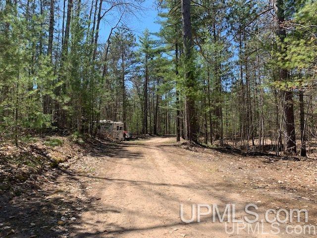 Lot 5 West Lost Lake Road Wetmore, MI 49862 - Photo 9 of 12
