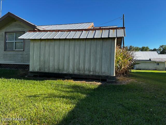 117 Max Gueydan, LA 70542 - Photo 12 of 13 IMG_9239