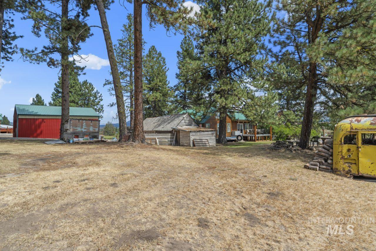 739 South Main Street Cascade, ID 83611 - Photo 34 of 50