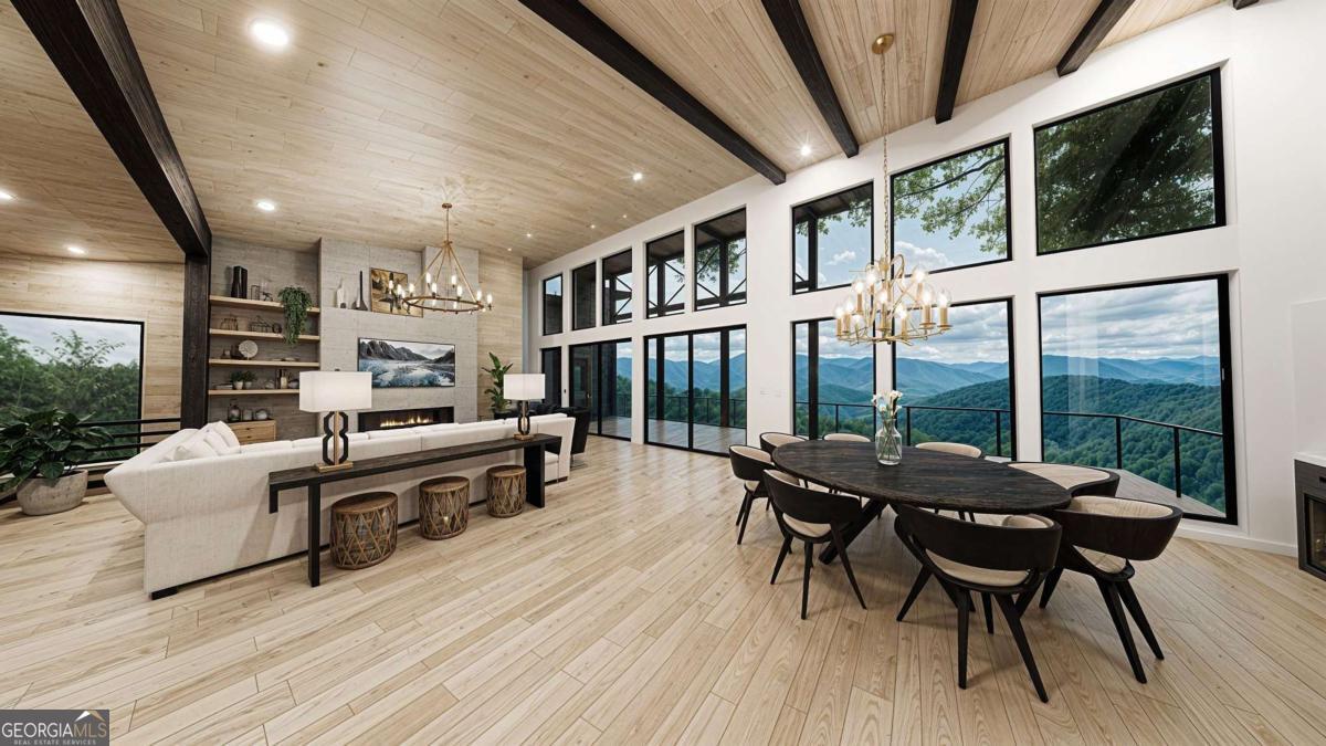 Lot 5 Gold Ridge Trail Cherry Log, GA 30522 - Photo 11 of 19