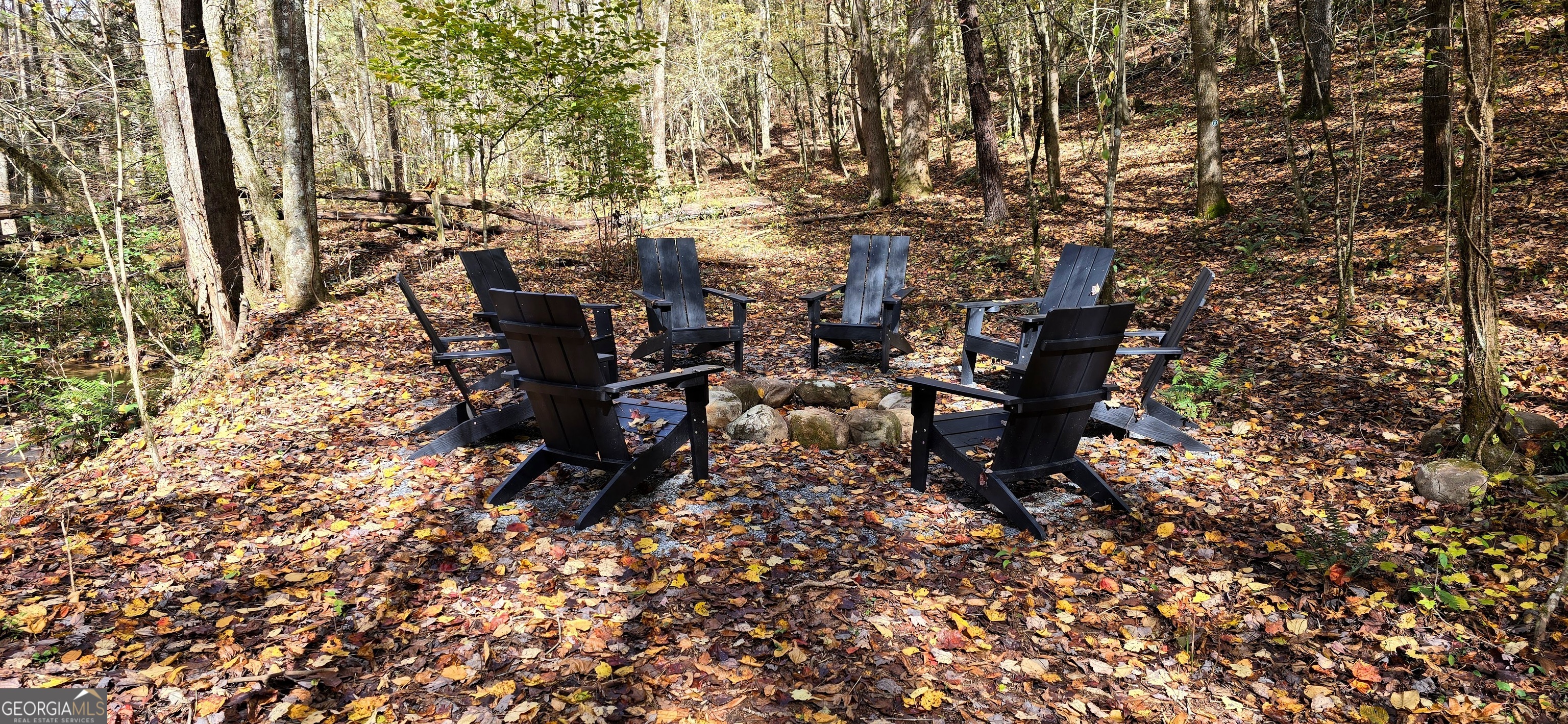 Lot 5 Gold Ridge Trail Cherry Log, GA 30522 - Photo 13 of 14
