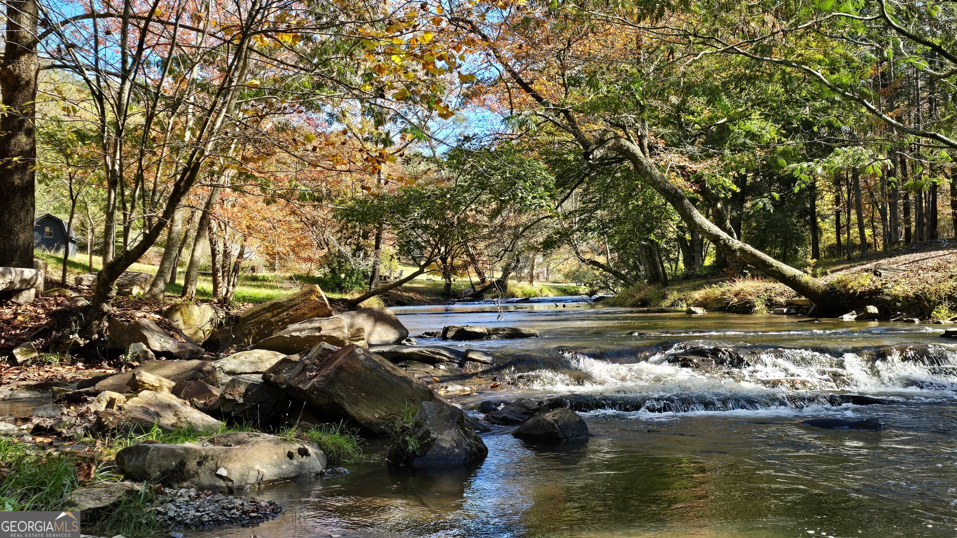 Lot 5 Gold Ridge Trail Cherry Log, GA 30522 - Photo 3 of 14
