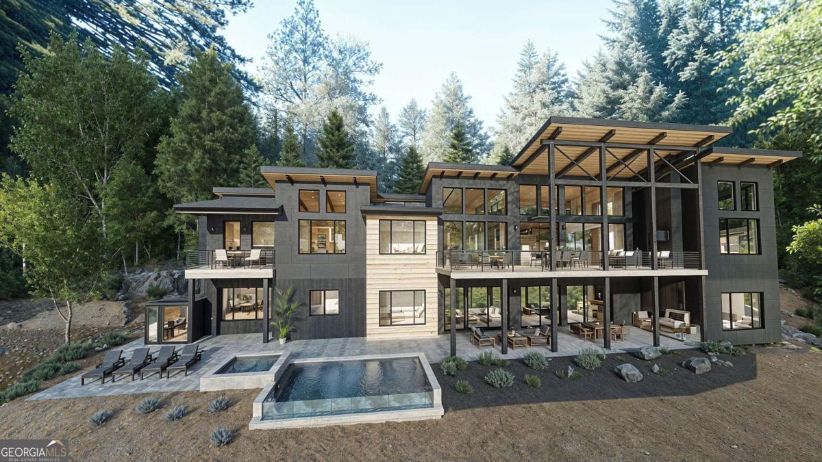 Lot 5 Gold Ridge Trail Cherry Log, GA 30522 - Photo 4 of 19