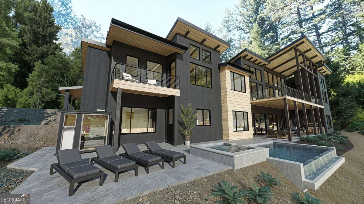 Lot 5 Gold Ridge Trail Cherry Log, GA 30522 - Photo 5 of 19