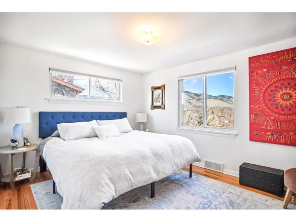 $3,249,000 | 2003 Balsam Drive, Boulder, CO 80304