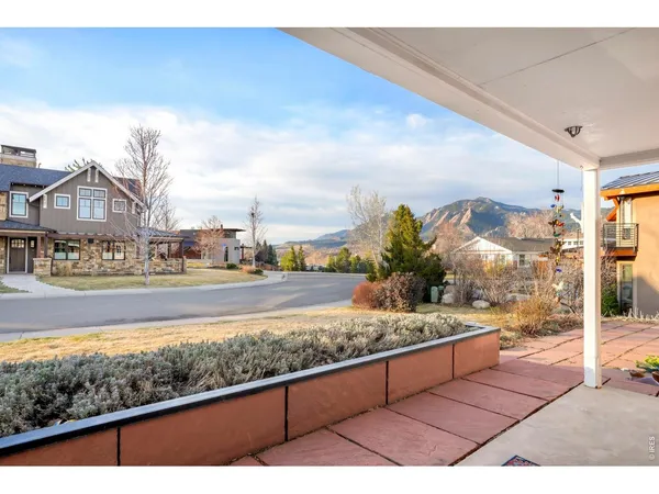 $3,249,000 | 2003 Balsam Drive, Boulder, CO 80304