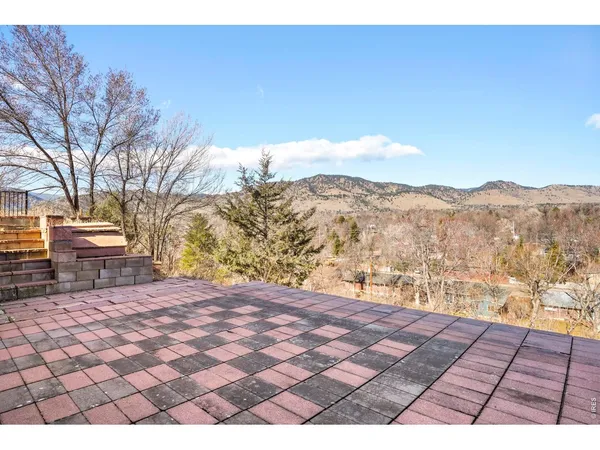 $3,249,000 | 2003 Balsam Drive, Boulder, CO 80304