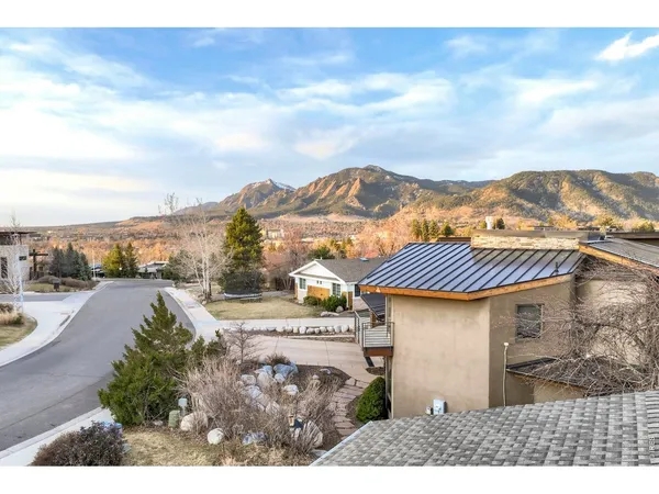 $3,249,000 | 2003 Balsam Drive, Boulder, CO 80304