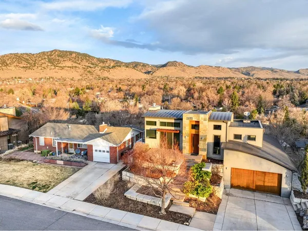 $3,249,000 | 2003 Balsam Drive, Boulder, CO 80304