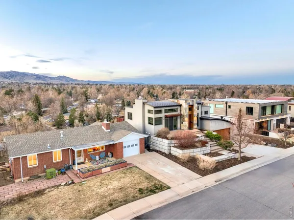 $3,249,000 | 2003 Balsam Drive, Boulder, CO 80304