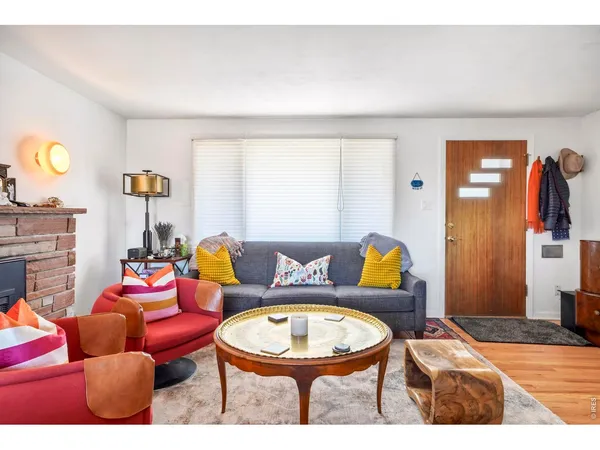 $3,249,000 | 2003 Balsam Drive, Boulder, CO 80304